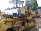 Used KOMATSU  Bulldozer 